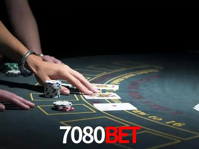 Jogos populares e pagamentos rápidos na 7080BET