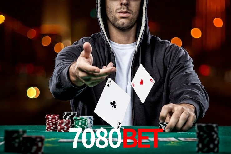 Mercados ao vivo e cash out na 7080BET