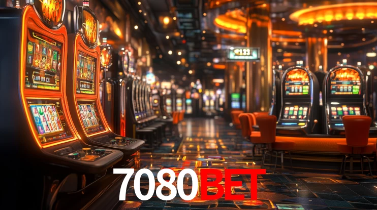 Cashback e recargas na 7080BET