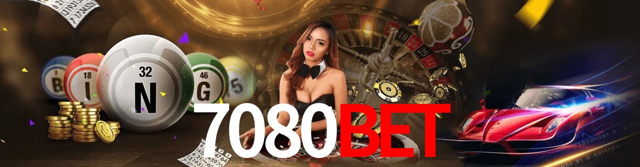 Slots com jackpots e giros grátis na 7080BET