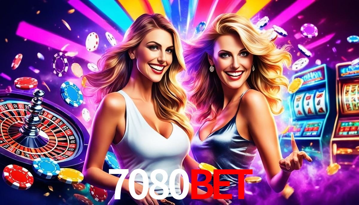 Página oficial no Facebook da 7080BET