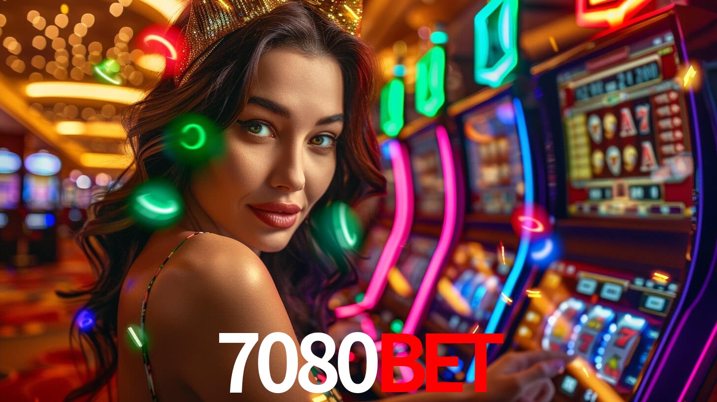 Download rápido e seguro na 7080BET